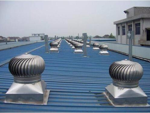 连云港无动力通风器厂家,供应无动力通风器,设计按装无动力通风器